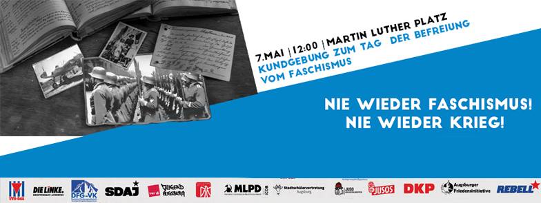 Tag der Befreiung 2016